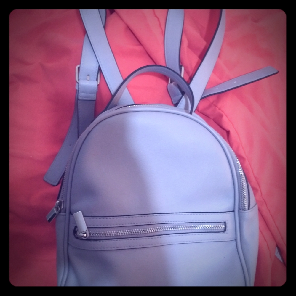 Mini backpack